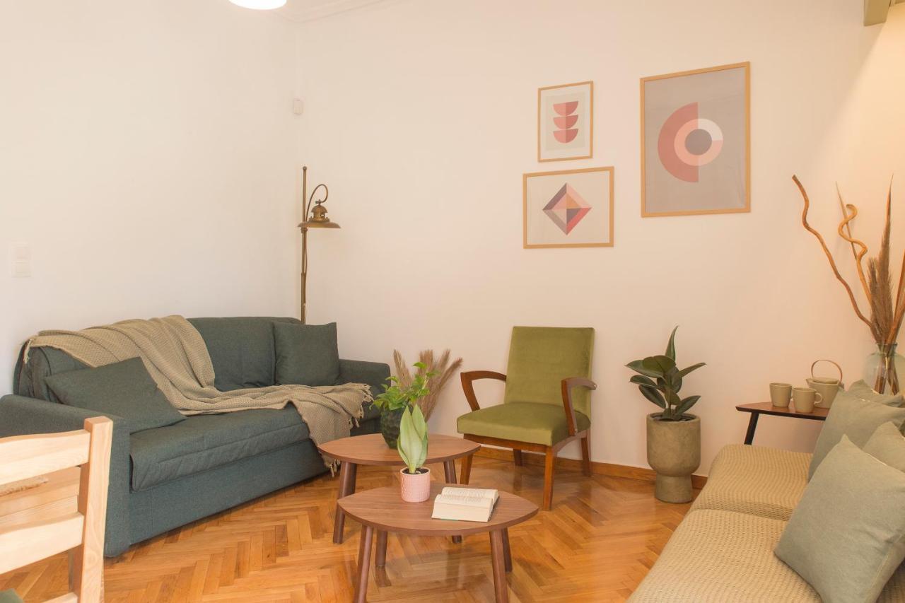 Apartament Acropolis View-Living Stone Amethyst Ateny Zewnętrze zdjęcie