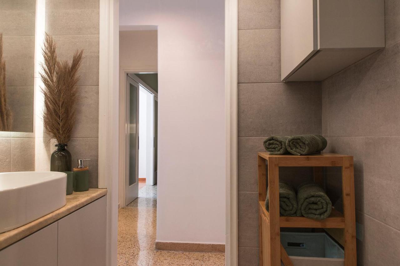 Apartament Acropolis View-Living Stone Amethyst Ateny Zewnętrze zdjęcie