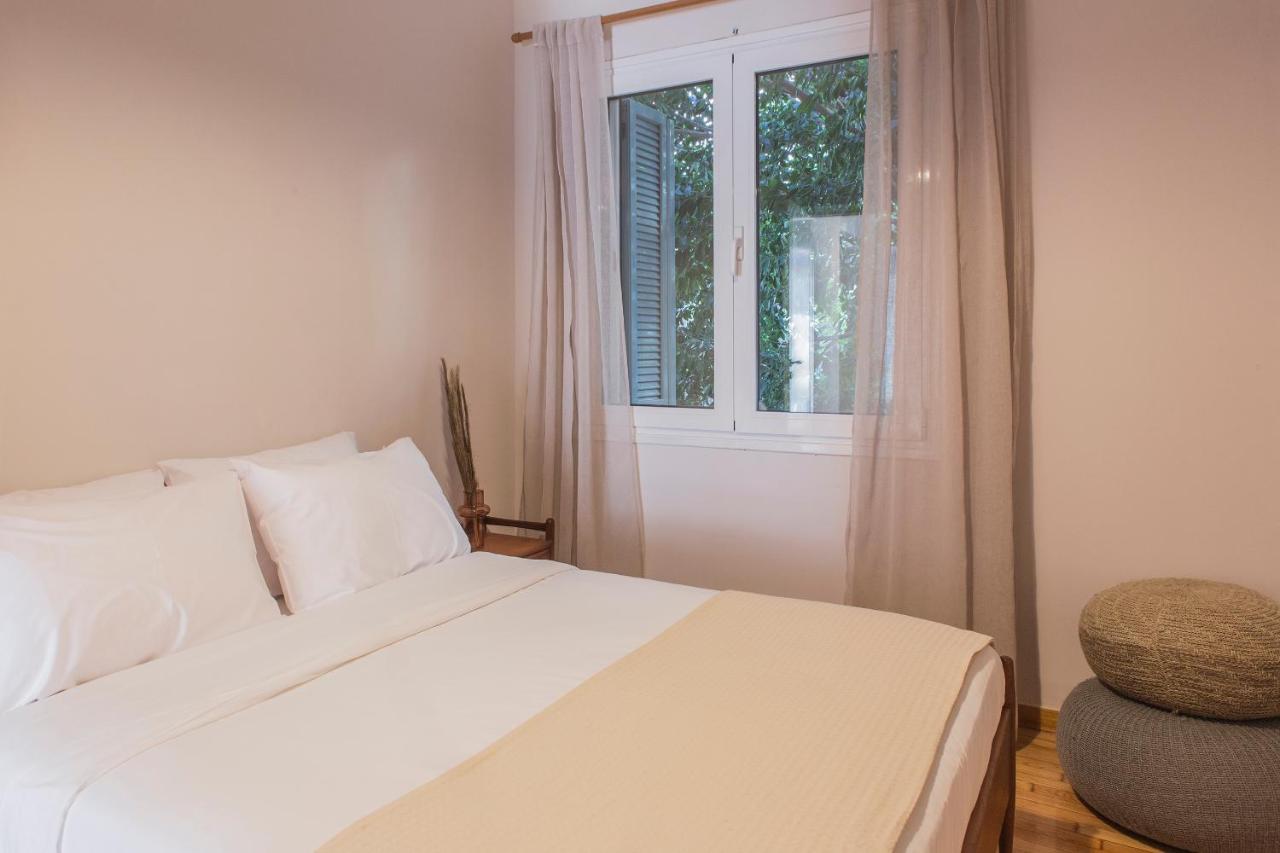 Apartament Acropolis View-Living Stone Amethyst Ateny Zewnętrze zdjęcie